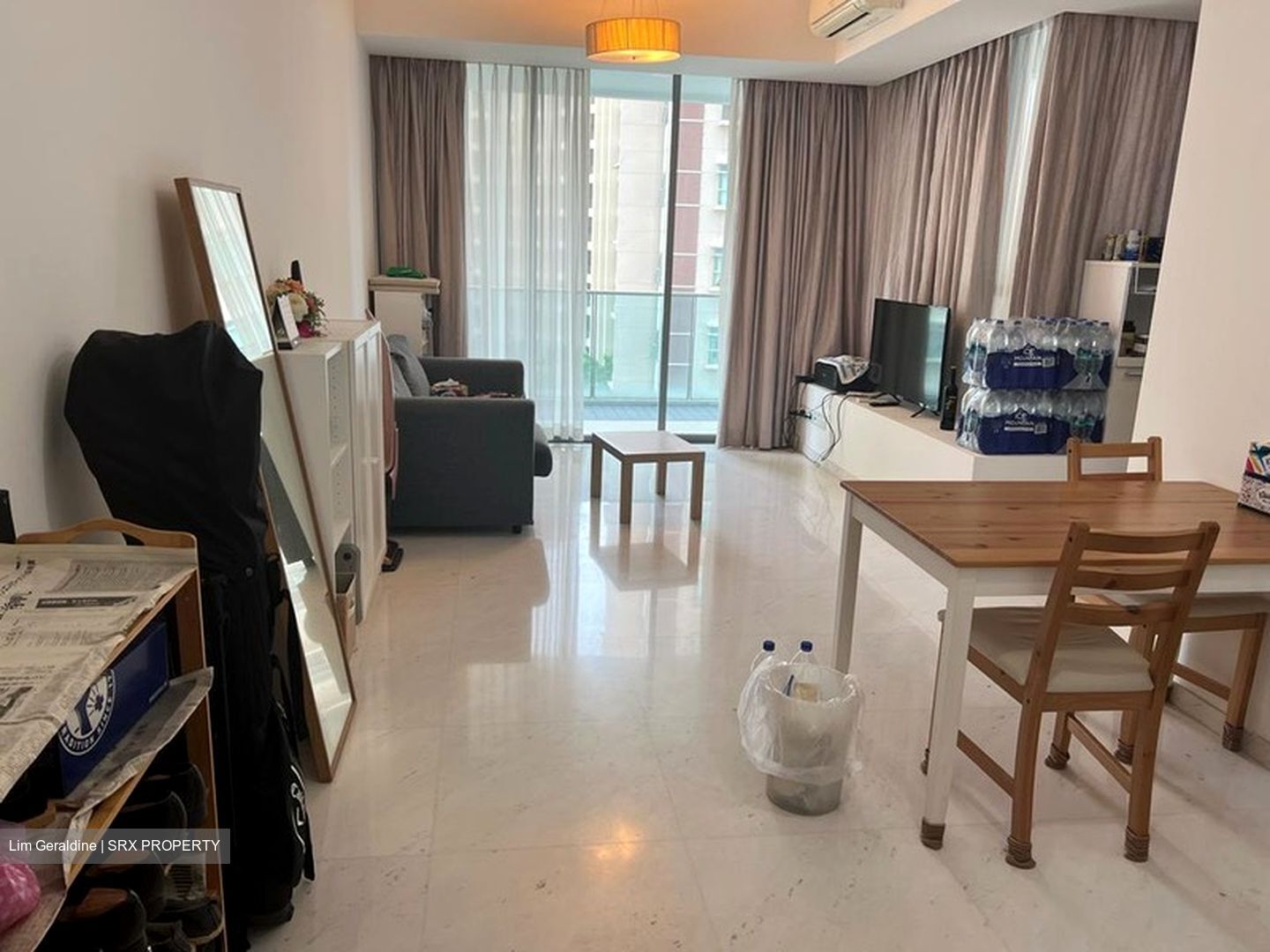 Lincoln Suites (D11), Condominium #340391161